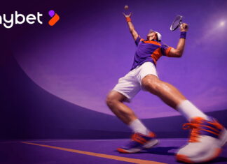 Tonybet offers betting on the National Bank Open