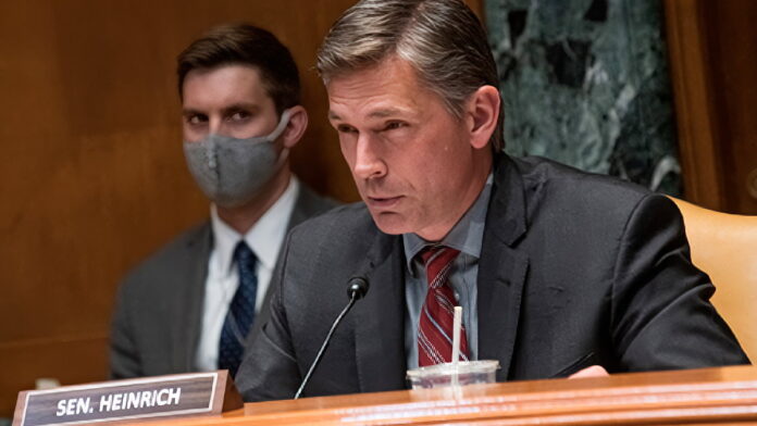 U.S. Sen