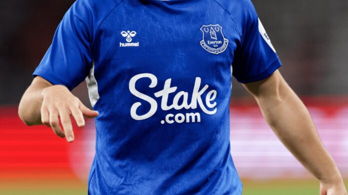UK to consult on banning unlicensed gambling sponsorships in British sports
