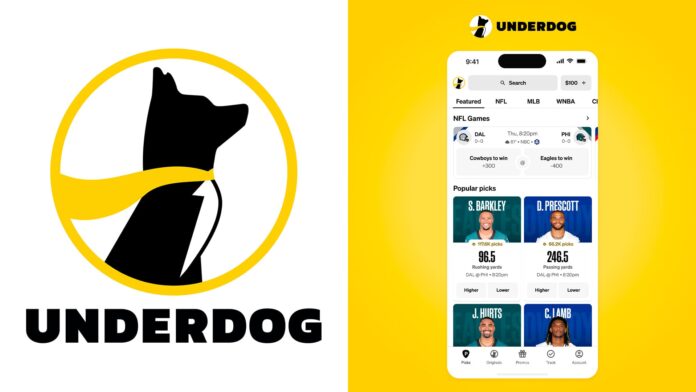 Underdog launches proprietary CFTC-licensed prediction market exchange