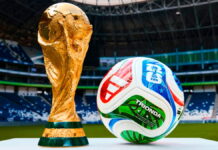 US sportsbooks call 2026 World Cup the biggest betting event ever after record final handle