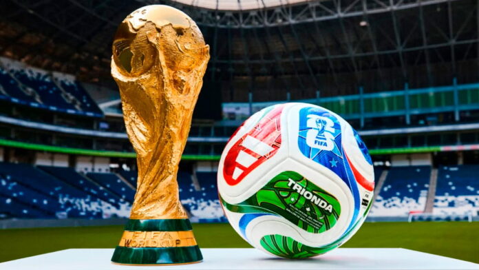 US sportsbooks call 2026 World Cup the biggest betting event ever after record final handle