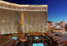 Venetian agrees to $7.2 M Nevada AML settlement over illegal bookmaker case