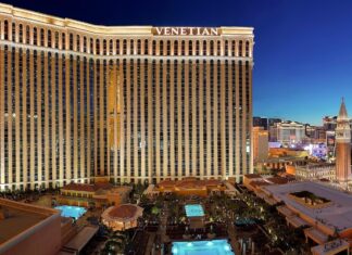 Venetian agrees to $7.2 M Nevada AML settlement over illegal bookmaker case