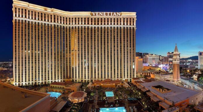 Venetian agrees to $7.2 M Nevada AML settlement over illegal bookmaker case