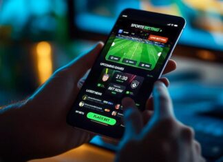 Virginia sports betting handle reaches $581.3 million in May, down 2.3% from last year
