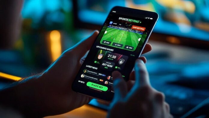 Virginia sports betting handle reaches $581.3 million in May, down 2