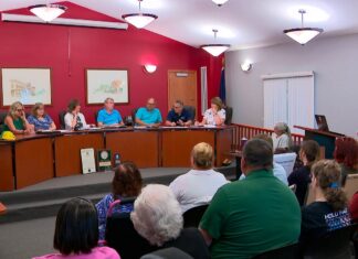 Walters Lake resort proposal positions Steuben county in Indiana casino race