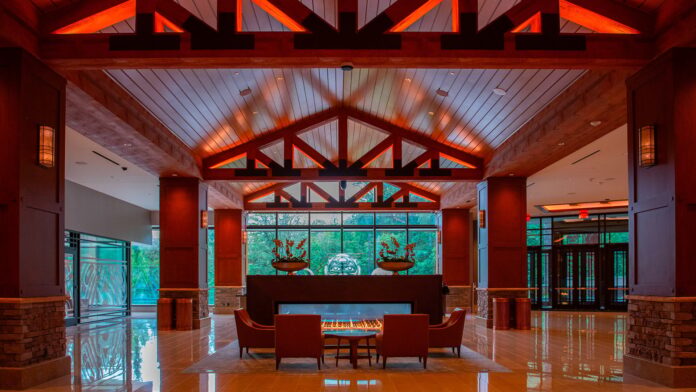Washington's Snoqualmie Casino & Hotel receives AAA Four Diamond Designation