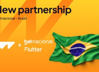 Wazdan launches its gaming portfolio with Betnacional in Brazil