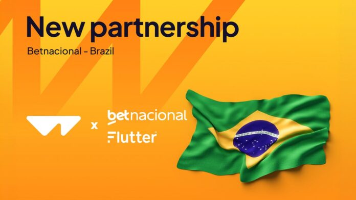 Wazdan launches its gaming portfolio with Betnacional in Brazil