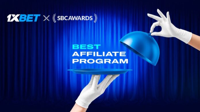 What 1xPartners winning the Best Affiliate Program tells us about where the industry is heading