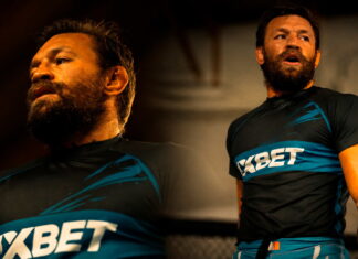 Why Conor McGregor remains UFC's most influential figure — a 1xBet perspective