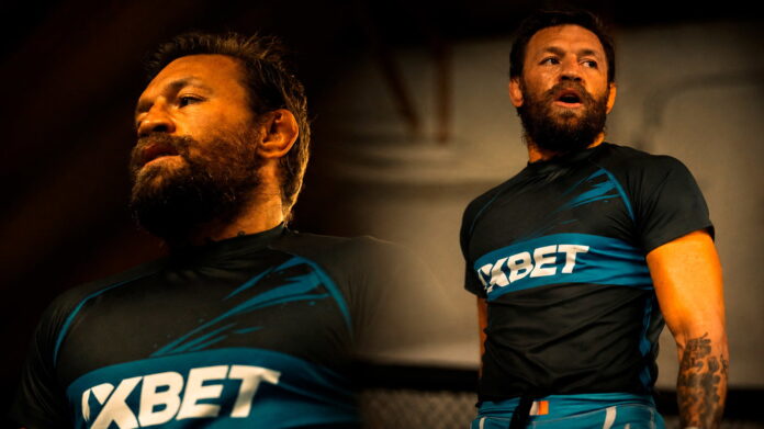 Why Conor McGregor remains UFC's most influential figure — a 1xBet perspective