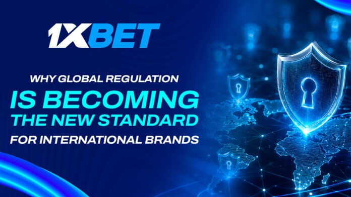 Why global regulation is becoming the new standard for international brands