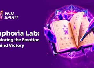 WinSpirit launches Euphoria Lab project to examine emotions associated with winning
