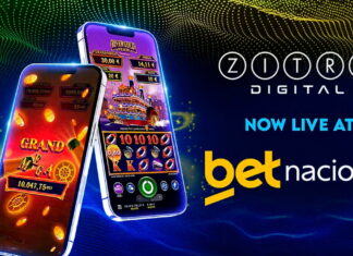 Zitro Digital expands Brazilian footprint with Betnacional partnership