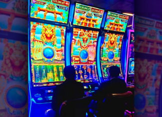 Zitro installs FANTASY cabinet at Golden Palace Casino in Peru
