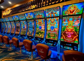 Zitro launches FANTASY cabinet at Chamada Girne Hotel & Casino in Northern Cyprus