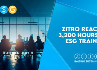 Zitro logs over 3,200 hours of ESG training across Spain in 2025