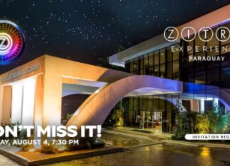 Zitro to showcase new gaming innovations at Zitro Experience Paraguay during SAGSE