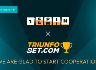1spin4win expands LatAm reach through TriunfoBet partnership