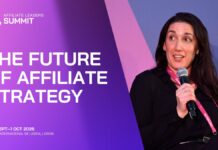 Affiliate Leaders Summit to examine regulation, AI and new growth opportunities