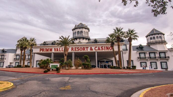 Affinity Interactive completes Primm Valley transition to Terrible Herbst