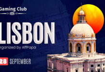 AffPapa sets September 28 date for iGaming Club Lisbon 2026