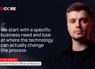 AI is not a trend, but a tool: How RedCore uses AI in real-world tasks