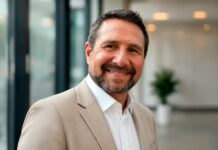 Allwyn UK names Phil Walker interim CEO following Andria Vidler's departure
