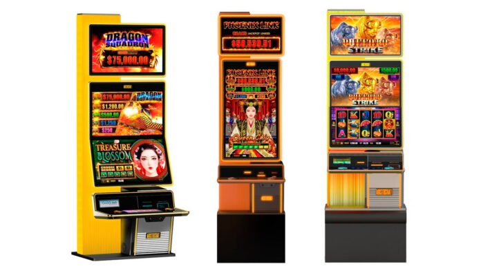 Aristocrat to debut Phoenix Link and new game portfolio at Australasian Gaming Expo
