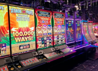 Aristocrat's Awager launches live-streamed slots on BetMGM in New Jersey