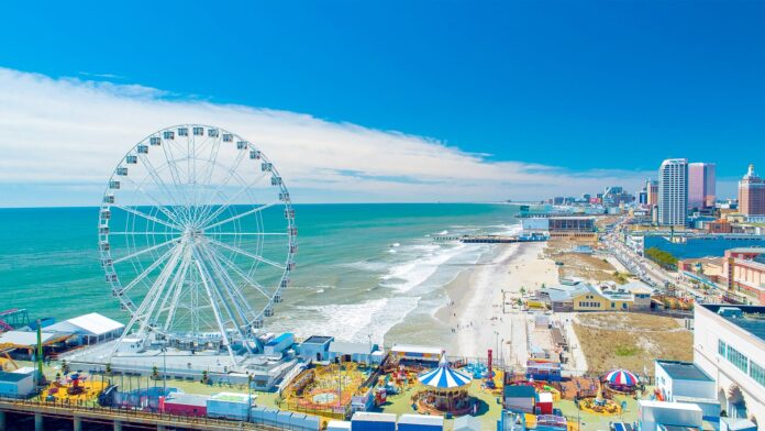 Atlantic City could lose more than 8,100 casino jobs as regional competition grows, according to report