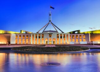 Australia tightens gambling advertising rules under new reform bill
