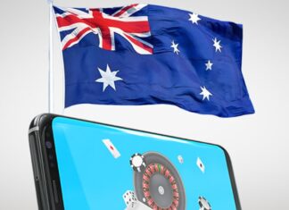 Australian government and Coalition opposition agree to gambling ad opt-out register