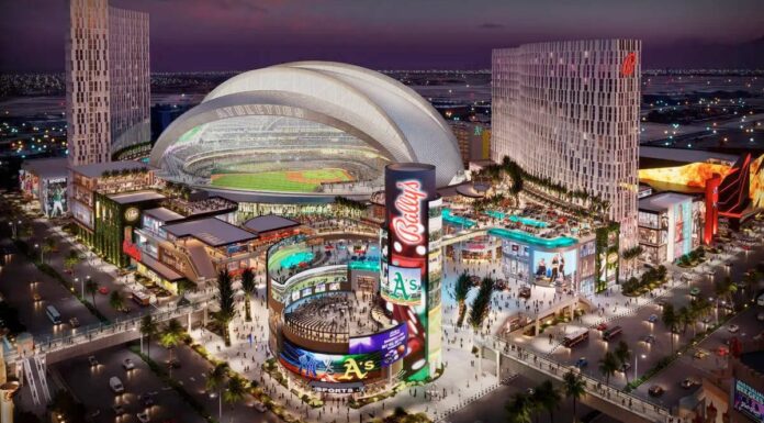 Bally’s revises Las Vegas development plan with three-phase construction project