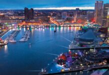 Baltimore sues Kalshi and Polymarket over unlicensed sports betting