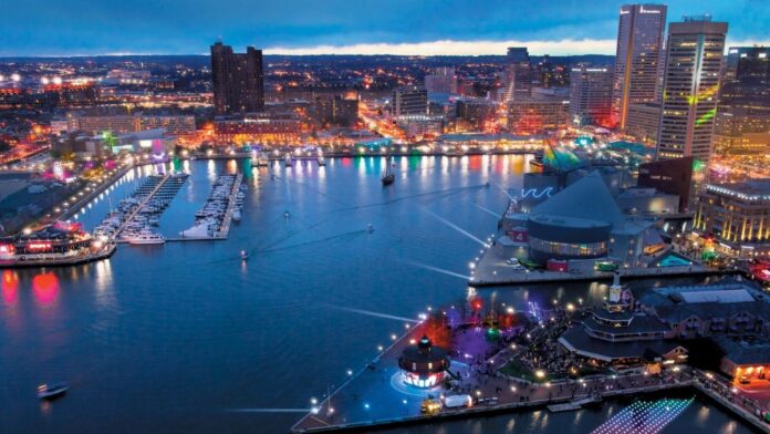 Baltimore sues Kalshi and Polymarket over unlicensed sports betting