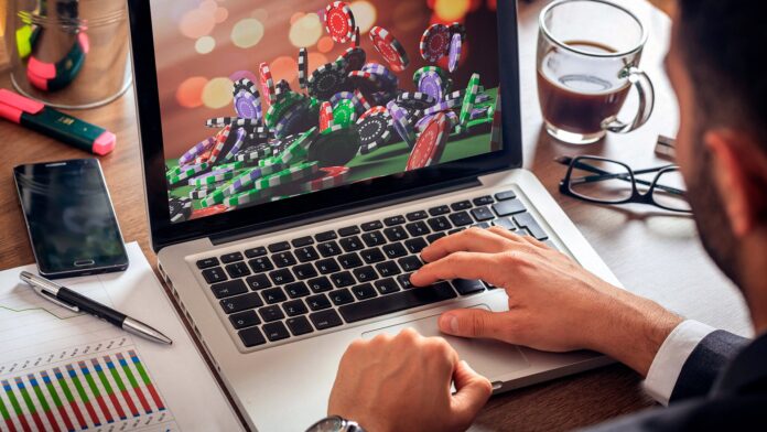 Belarus plans tighter rules on gambling ads, including online advertising