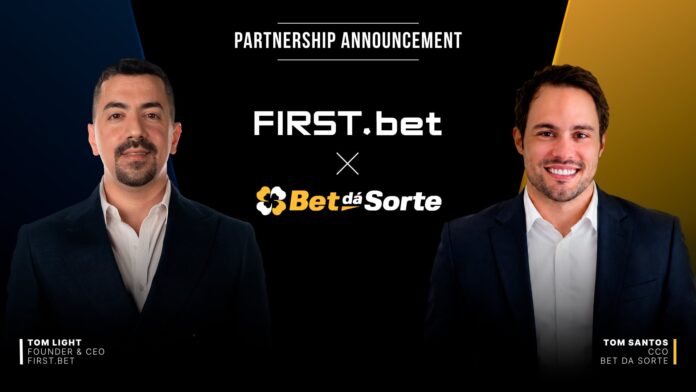 Bet da Sorte returns to FIRST