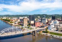 bet365 expands US footprint with online sportsbook and casino launch in West Virginia