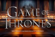 BetMGM Casino brings Blueprint Gaming's Game of Thrones slot to Alberta