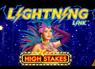 BetMGM launches Lightning Link High Stakes in Alberta as Aristocrat franchise expands online
