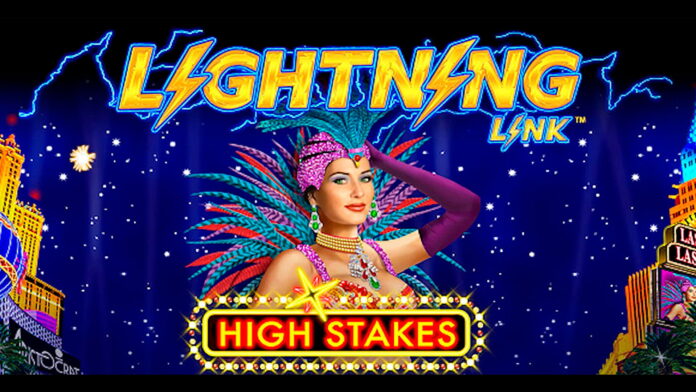 BetMGM launches Lightning Link High Stakes in Alberta as Aristocrat franchise expands online