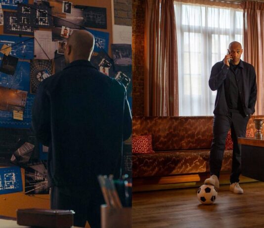 Betway launches global ‘Clubhouse’ campaign featuring 27 sports and entertainment figures