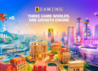 BGaming reveals how its three-category portfolio targets different player needs