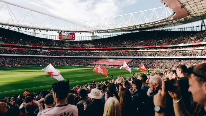BGC warns UK illegal Premier League betting forecast to reach $1