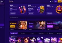 BiggerZ consolidates betting products around shared fairness framework