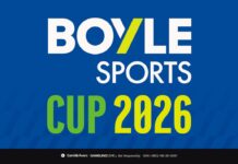BOYLE Sports secures title rights to Leeds-Manchester United preseason clash
